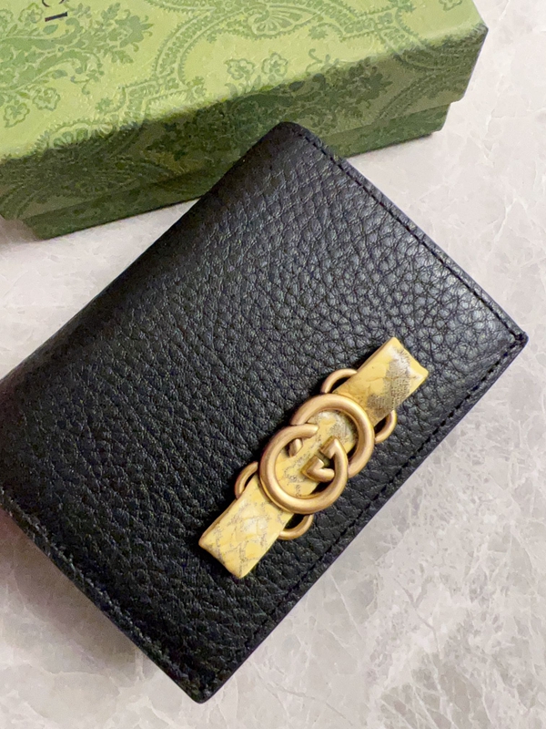 グッチ財布 レプリカ背面デザイン